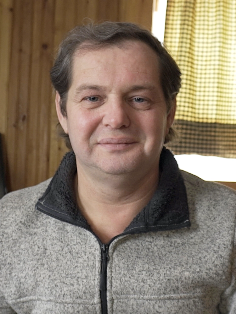 Dmitri profile picture